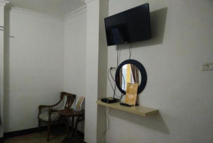hotel bunga maros