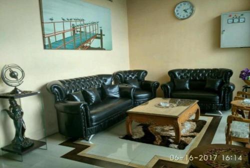 hotel bunga maros