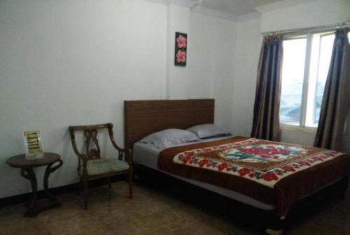 hotel bunga maros