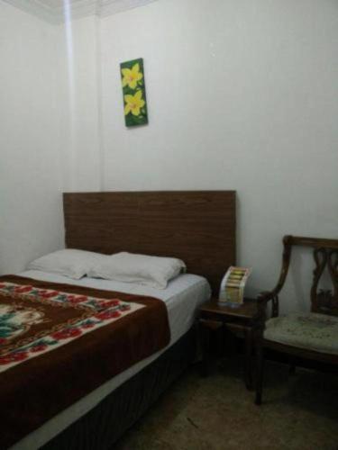 hotel bunga maros