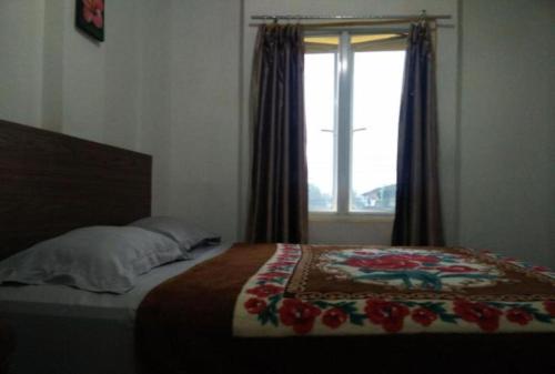 hotel bunga maros