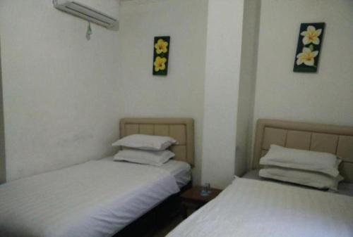 hotel bunga maros