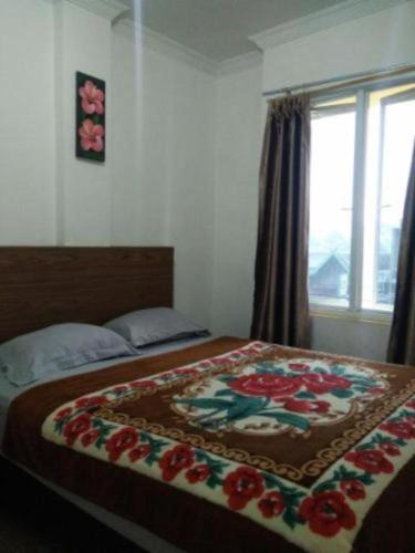 hotel bunga maros