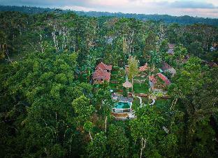 sebatu paradise