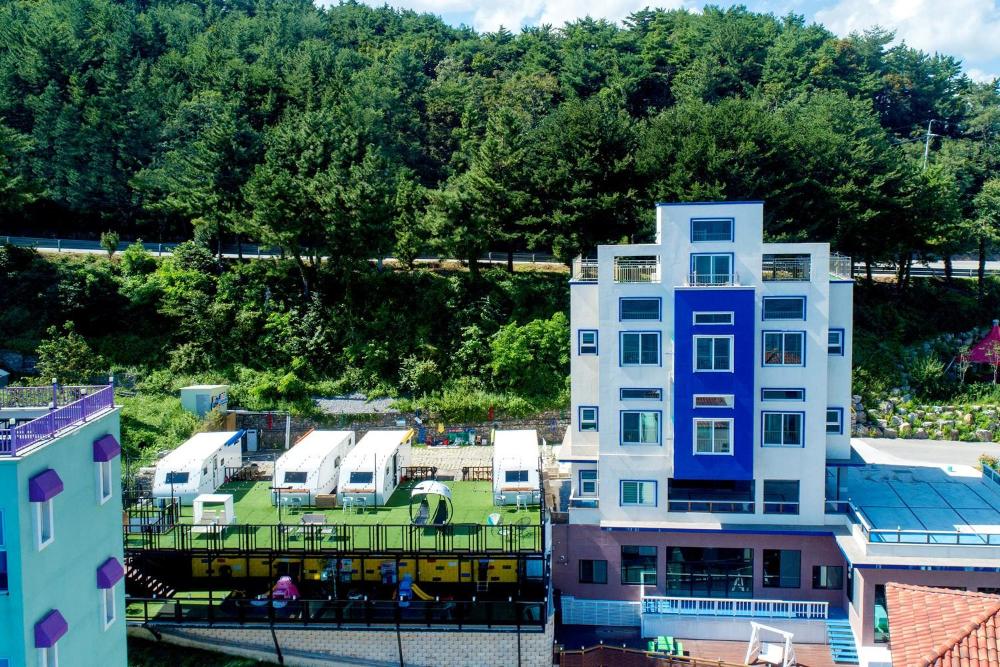 samcheok tayokaraban