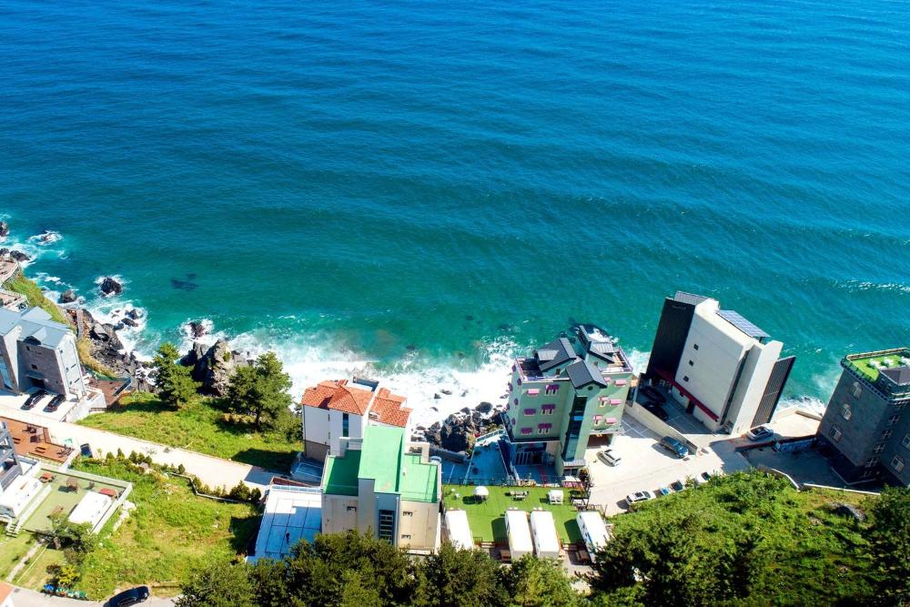 samcheok tayokaraban