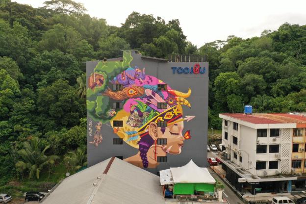 toojou kota kinabalu