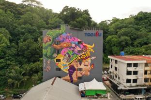 toojou kota kinabalu