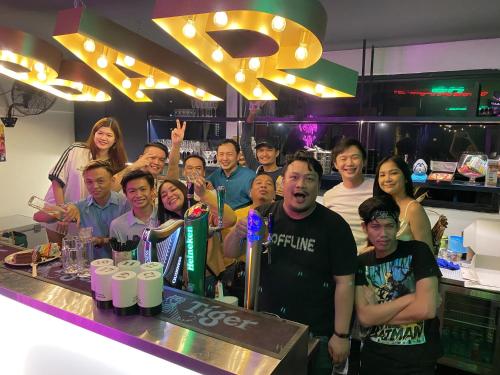 toojou kota kinabalu