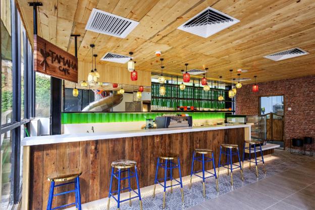 toojou kota kinabalu