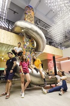 Toojou Kota Kinabalu,Taman Tasik>>Kota Kinabalu,2 star