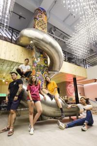 toojou kota kinabalu