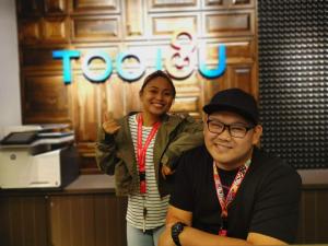 toojou kota kinabalu