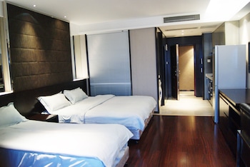 nanjing kaibin apartment kairunjincheng dian