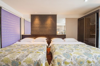 nanjing kaibin apartment kairunjincheng dian