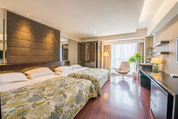 nanjing kaibin apartment kairunjincheng dian