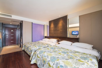 nanjing kaibin apartment kairunjincheng dian