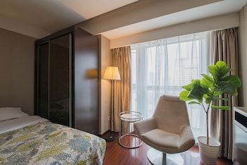 nanjing kaibin apartment kairunjincheng dian