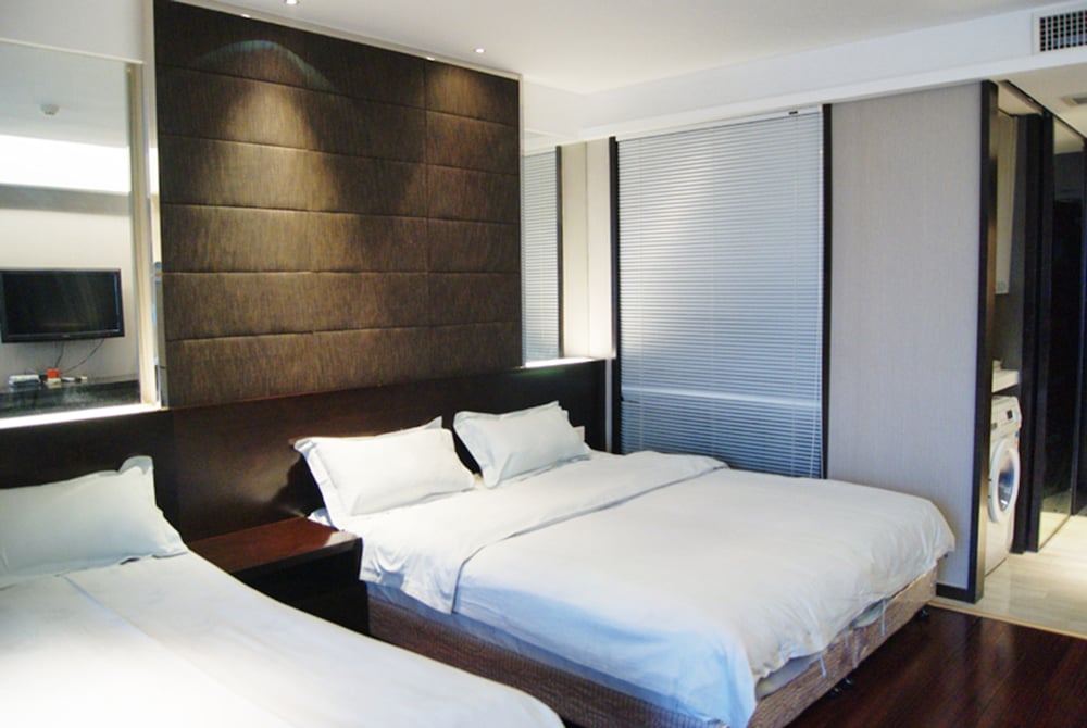 nanjing kaibin apartment kairunjincheng dian