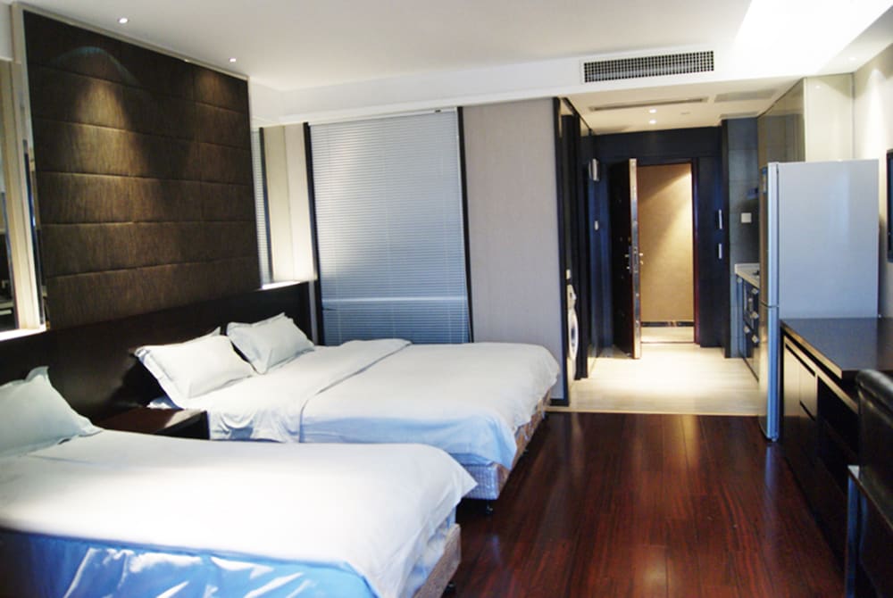 nanjing kaibin apartment kairunjincheng dian