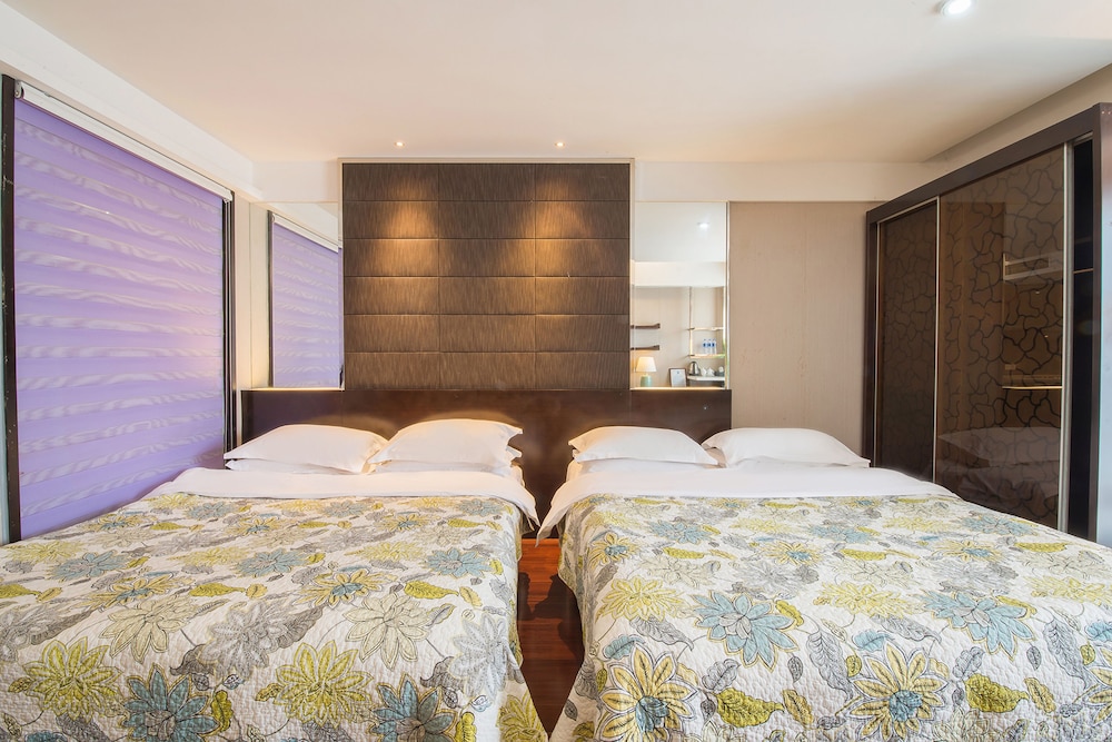 nanjing kaibin apartment kairunjincheng dian