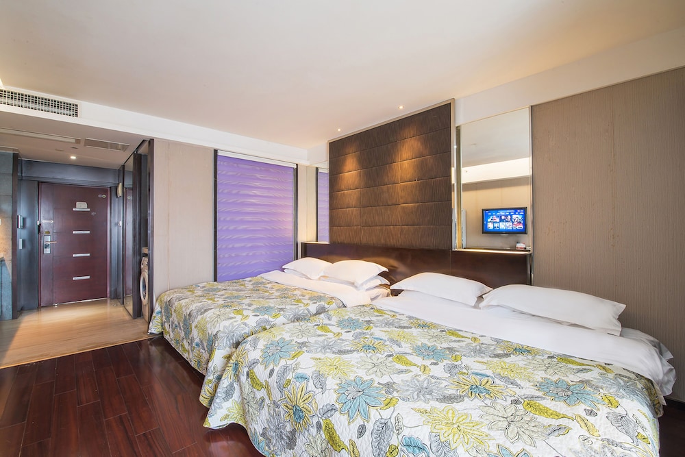 nanjing kaibin apartment kairunjincheng dian