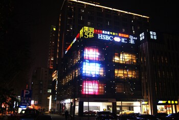 nanjing kaibin apartment kairunjincheng dian