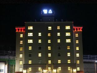 ls tourist hotel