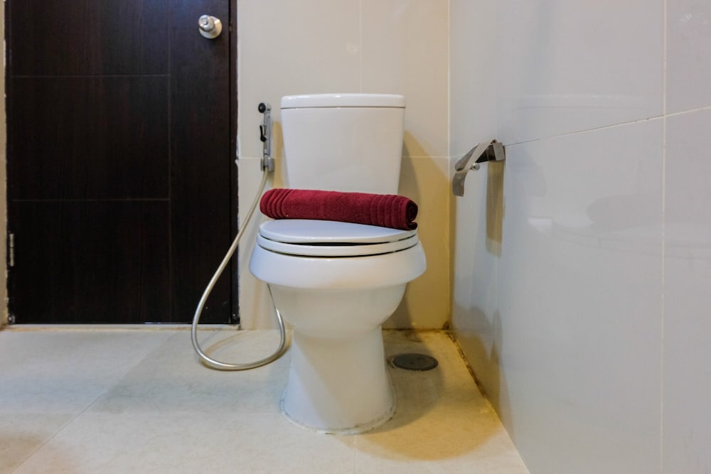 best price studio apartment at atria residence near mall