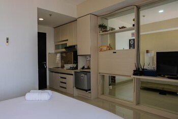 Best Price Studio Apartment At Atria Residence Near Mall,,0 star