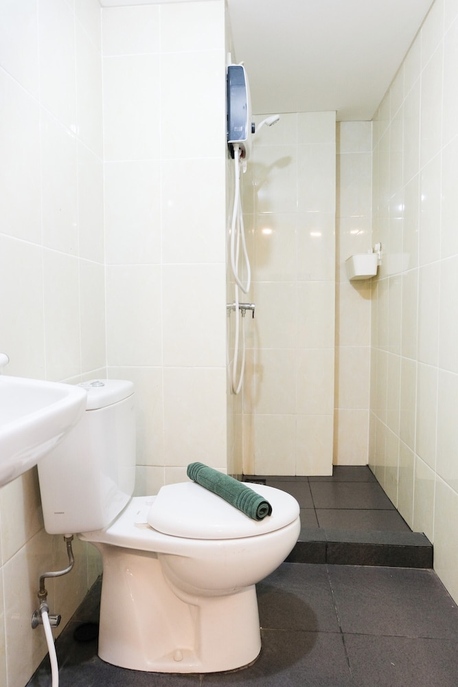 fully furnished 2br apartment at m town residence