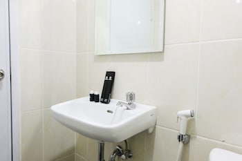 fully furnished 2br apartment at m town residence