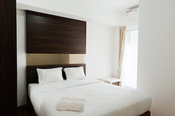 fully furnished 2br apartment at m town residence