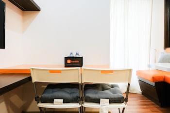 fully furnished 2br apartment at m town residence