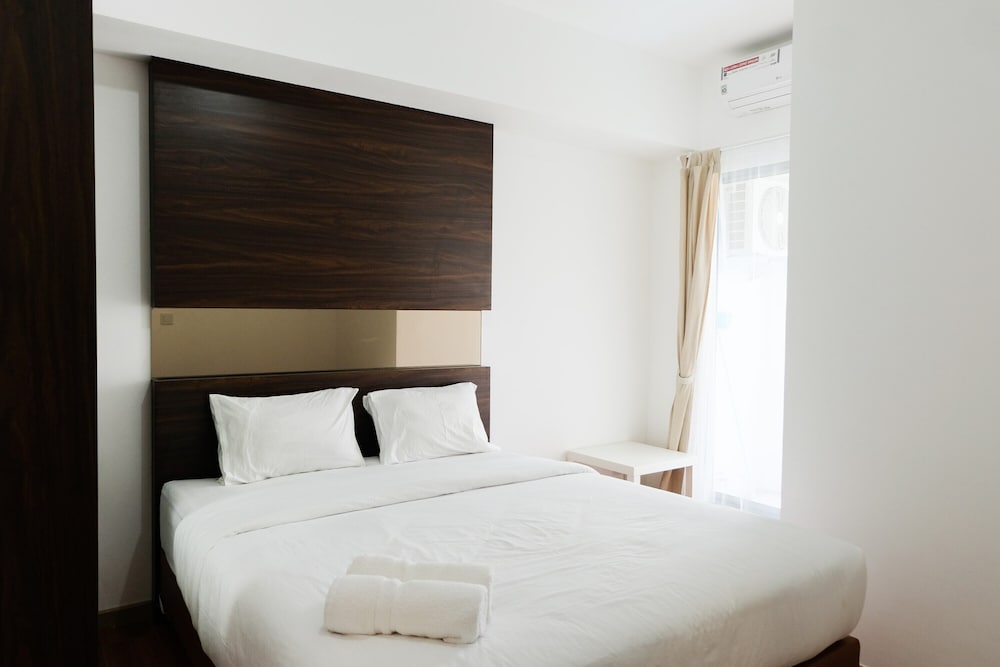 fully furnished 2br apartment at m town residence