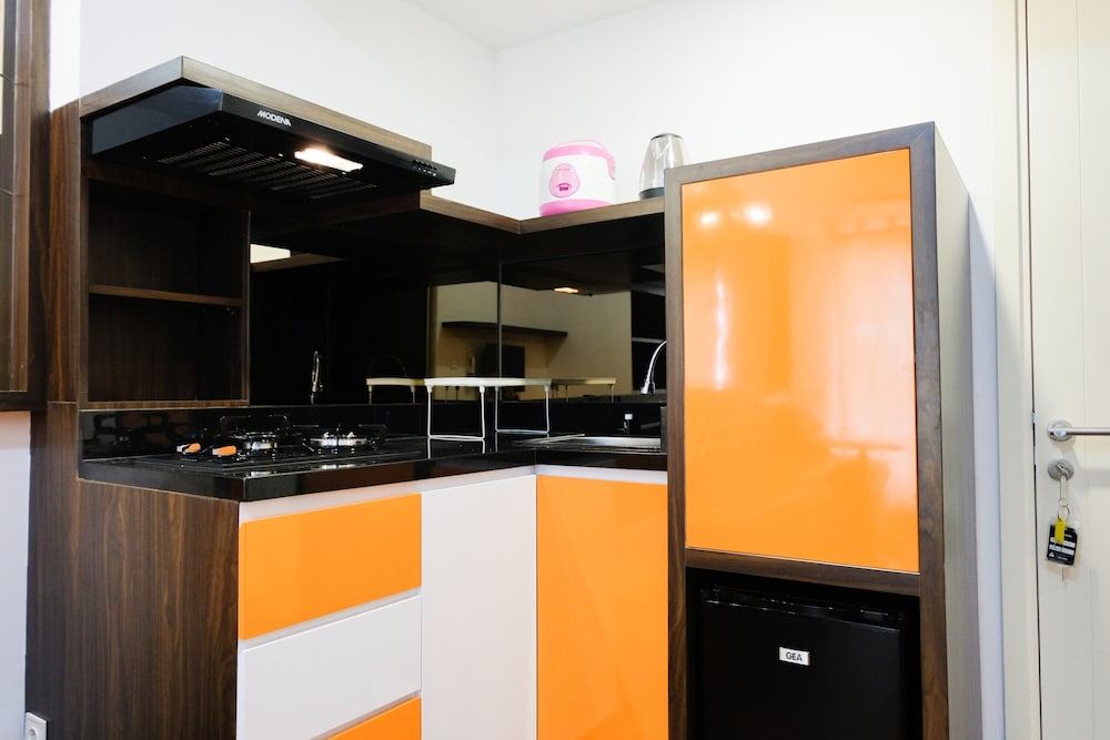 fully furnished 2br apartment at m town residence