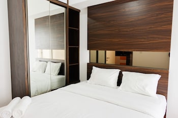 fully furnished 2br apartment at m town residence