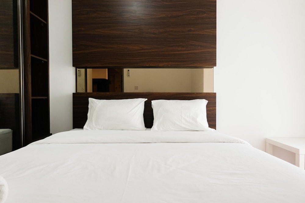 fully furnished 2br apartment at m town residence