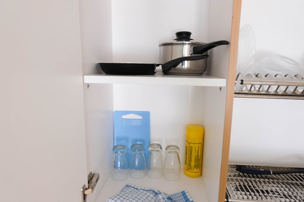 comfortable 2br apartment serpong m town residence