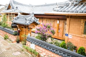 star rest hanok