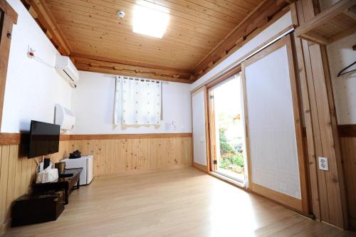 star rest hanok