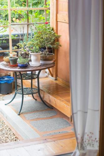 star rest hanok