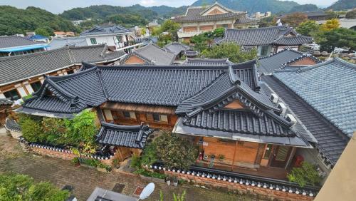star rest hanok