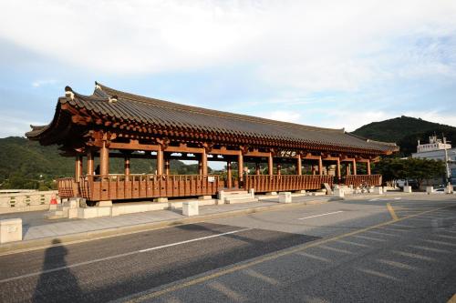 star rest hanok
