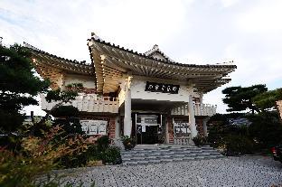 star rest hanok