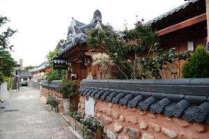 star rest hanok