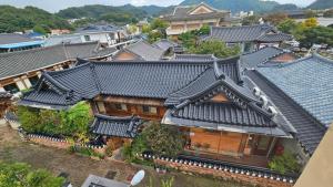 star rest hanok