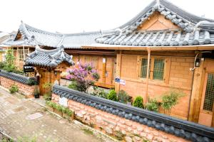 star rest hanok