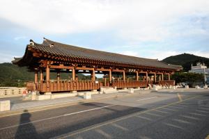 star rest hanok