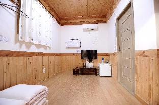star rest hanok